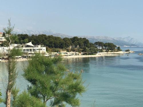 Luxury Apartment Valentina