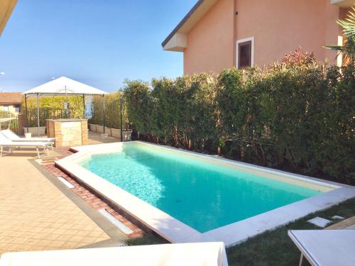 Etna Villa il Pino – Photos 3