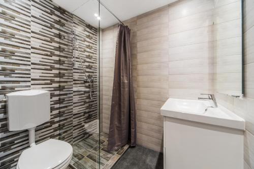 Astoria Airconed Apartments 1088 Budapest, Rákóczi út 11 kép - 3