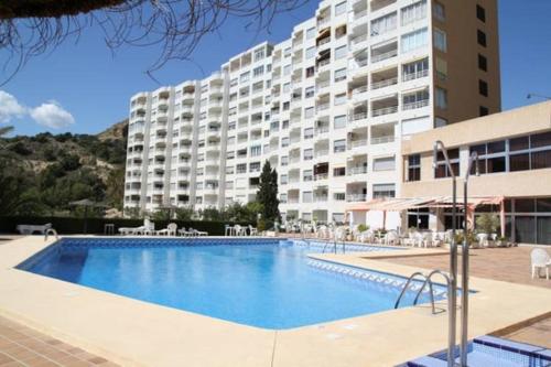 Fotografia z galérie ubytovania Montiboli Beachfront Holidays v destinácii Villajoyosa
