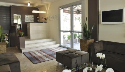 Hotel Madera