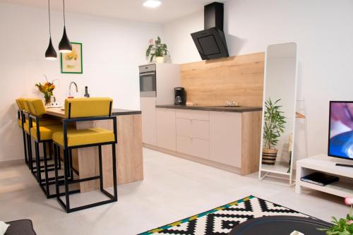 Mateja Apartment