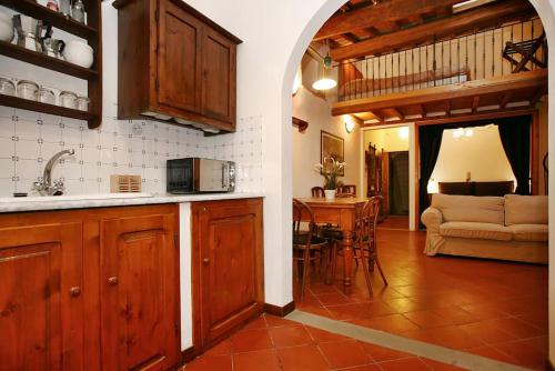 Zannoni Apartment