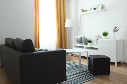 Aveiro White House