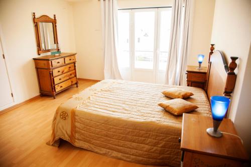 Postelja oz. postelje v sobi nastanitve Villa Clara Premium by Sunny Deluxe