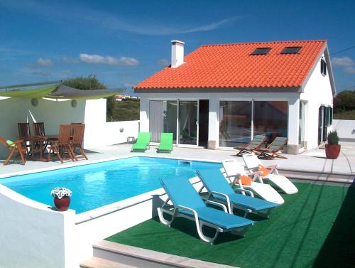 Nira House Luxury & Simplicity