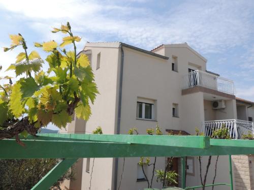 Fotografia z galérie ubytovania Apartment Ordan 503 v destinácii Brodarica