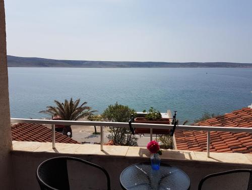Φυσικό τοπίο κοντά σε αυτό το bed & breakfast