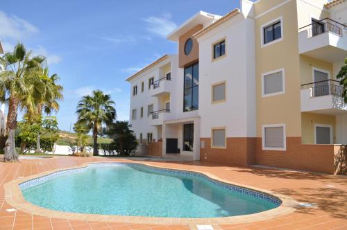 Apartment Albaholm