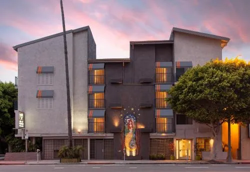 Inn at Venice Beach in Torrance