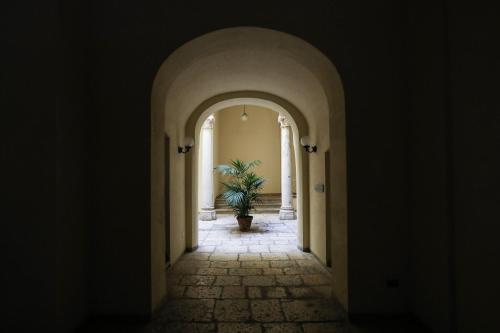 Gallery image of Scabi Apartments in Trapani