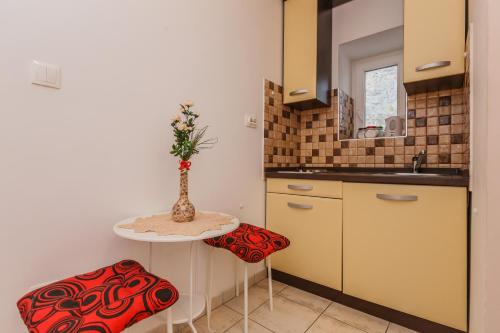 Foto da galeria de Apartments Antonio em Makarska
