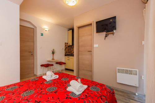 Apartments Antonio