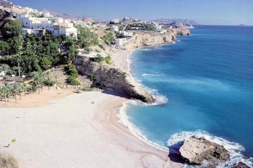 Montiboli Beachfront Holidays, Villajoyosa – Bijgewerkte ...