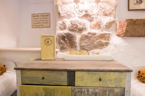 Gambar di galeri bagi Guesthouse Rustico di Dubrovnik