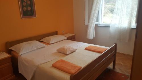 Foto dalla galleria di Apartment Zdenka a Dinjiška