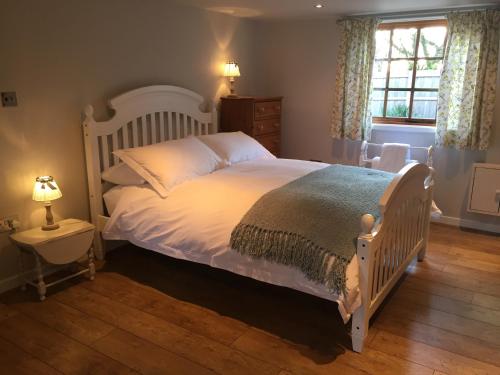 Imagem da galeria de Stapehill Lodge B&B em Hampreston