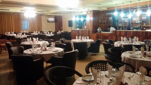 Gallery image of Mirador Hotel in Ramallah