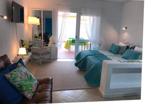 Albufeira Jardim 2 Studio