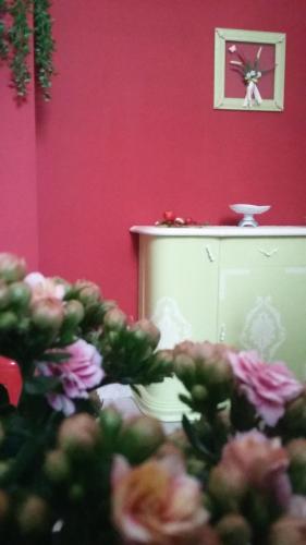 Ảnh trong thư viện ảnh của B&B Dolcevita ở Pompei