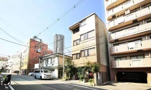 Osaka Nakayama Guesthouse
