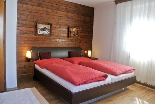 Gallery image of Haus Stratton in Innsbruck