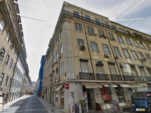 POMBALINO! Lisbon Concept Apartments