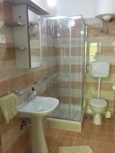 Apartment Malvina