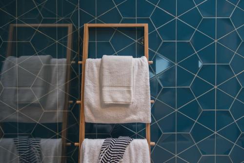 Φωτογραφία από το άλμπουμ του Aquabelle Apartments σε Rye