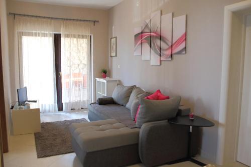 Apartments Basan