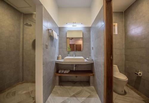 Gallery image of Savada Angkor Boutique Hotel in Siem Reap