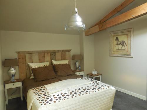 Gallery image of B & B " De 7 Sprong " in Sevenum