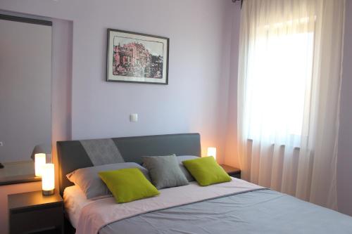 Apartments Basan