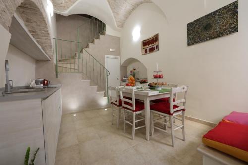 Fotografia z galérie ubytovania B&B Casa Rubis v destinácii Ruvo di Puglia