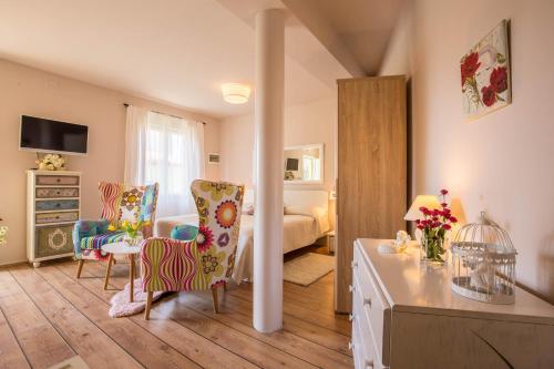 Apartments Javor