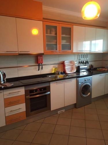 Alvor bel appartement 3 chb - 2 SDB - piscine et Airco