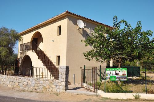 Hôtel l'Alivu – Photos 5