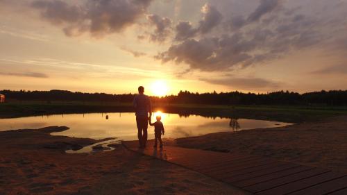 Gallery image of Vanamõisa Caravan Park in Saue