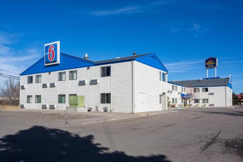Motel 6-Great Falls, MT – Photos 3