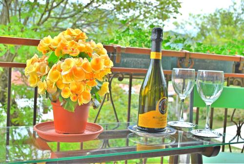 Gallery image of B&B Marienn in Gavardo