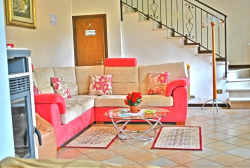 Gallery image of B&B Marienn in Gavardo