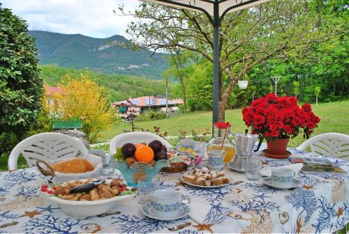 Gallery image of B&B Marienn in Gavardo