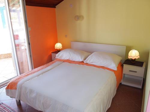 Fotografie z fotogalerie ubytování Apartmani Delfin v destinaci Grebaštica