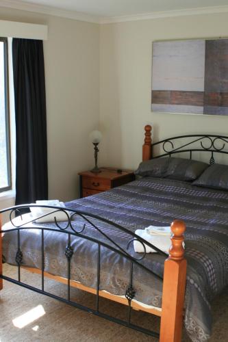 Gallery image of Strathmore Farm B&B in Mirboo North