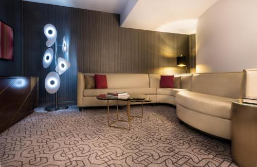 Planet Hollywood Resort & Casino Image