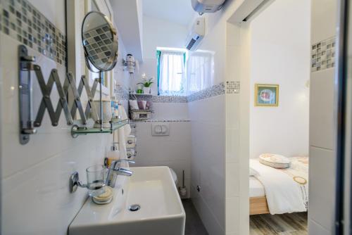 Foto dalla galleria di Apartment Old Cottage a Zara (Zadar)