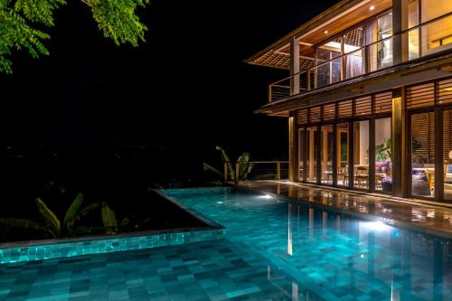 Imagen de la galería de Villa Sorgas, en Kuta Lombok