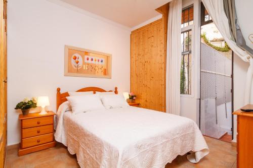 Легло или легла в стая в ApartamentosMalaga
