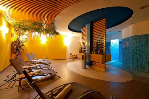 Fotografie z fotogalerie ubytování Hotel Bajt Maribor v Mariboru