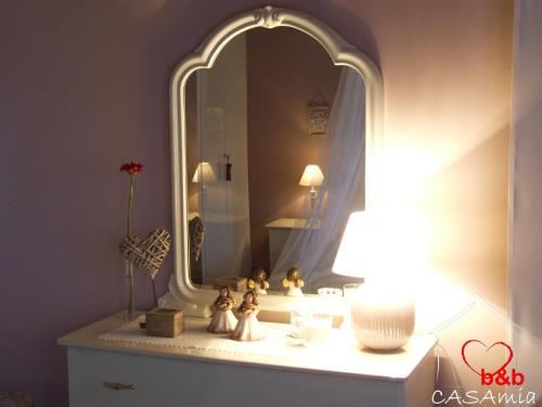 Φωτογραφία από το άλμπουμ του B&B CASA mia - camere in appartamento privato - σε Sossano